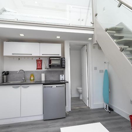 Апартаменти Modern & Stylish Studio In Reading Centre Екстер'єр фото
