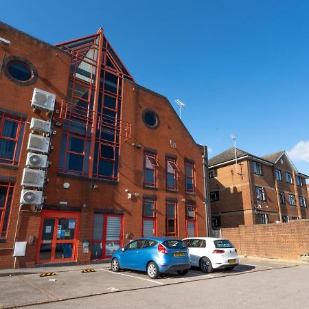 Апартаменти Modern & Stylish Studio In Reading Centre Екстер'єр фото