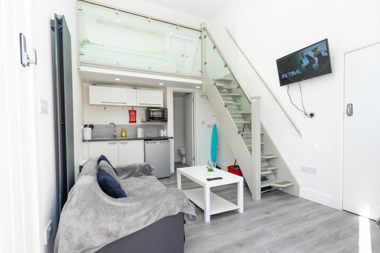 Апартаменти Modern & Stylish Studio In Reading Centre Екстер'єр фото