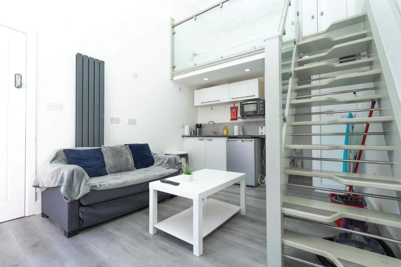 Апартаменти Modern & Stylish Studio In Reading Centre Екстер'єр фото
